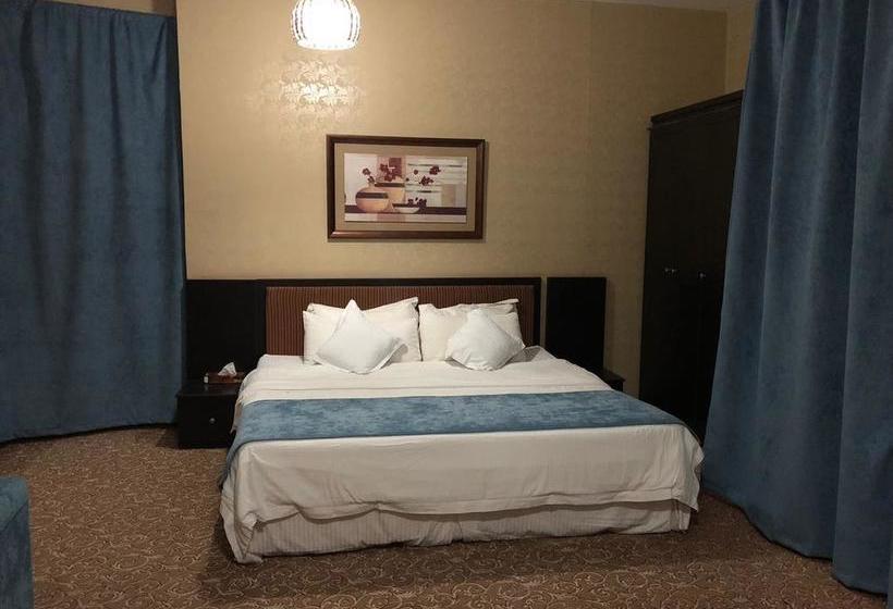 Dome  Al Sulaimaniah