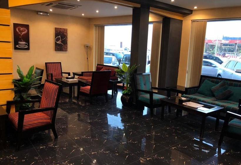 Dome  Al Sulaimaniah