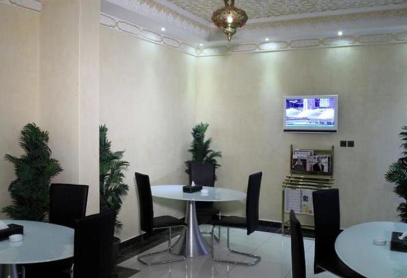 Dome  Al Sulaimaniah