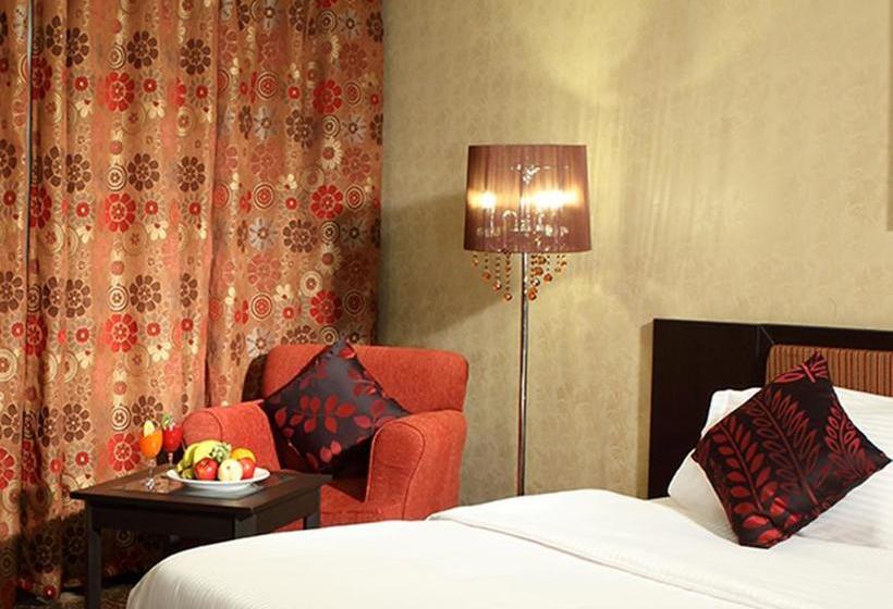 Dome  Al Sulaimaniah