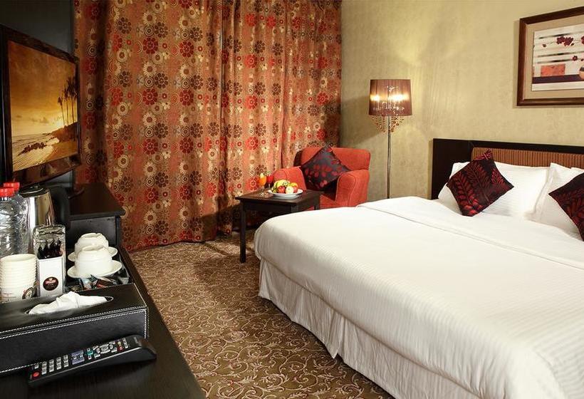 Dome  Al Sulaimaniah