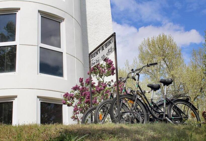 Enjoy Hostel Berlin City West