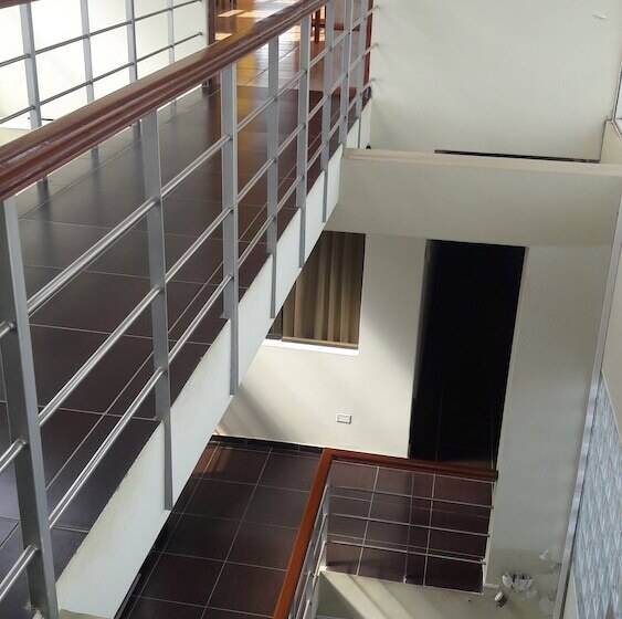 هتل Botón De Oro