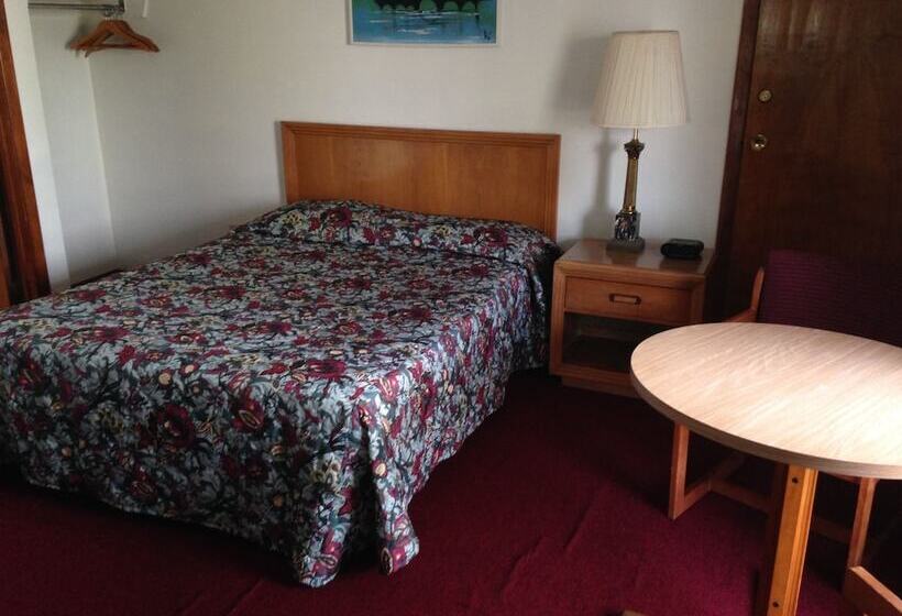 ホテル Chateau Motor Lodge