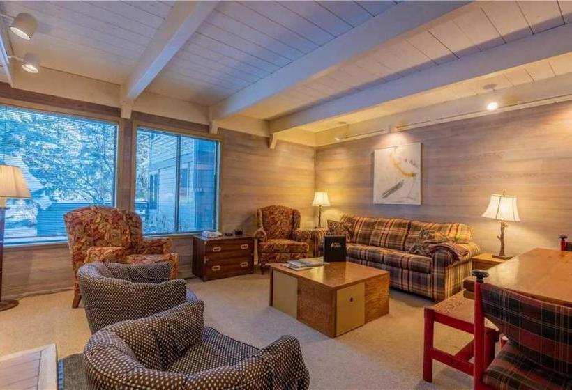 ホテル Dollar Meadows by Wyndham Vacation Rentals