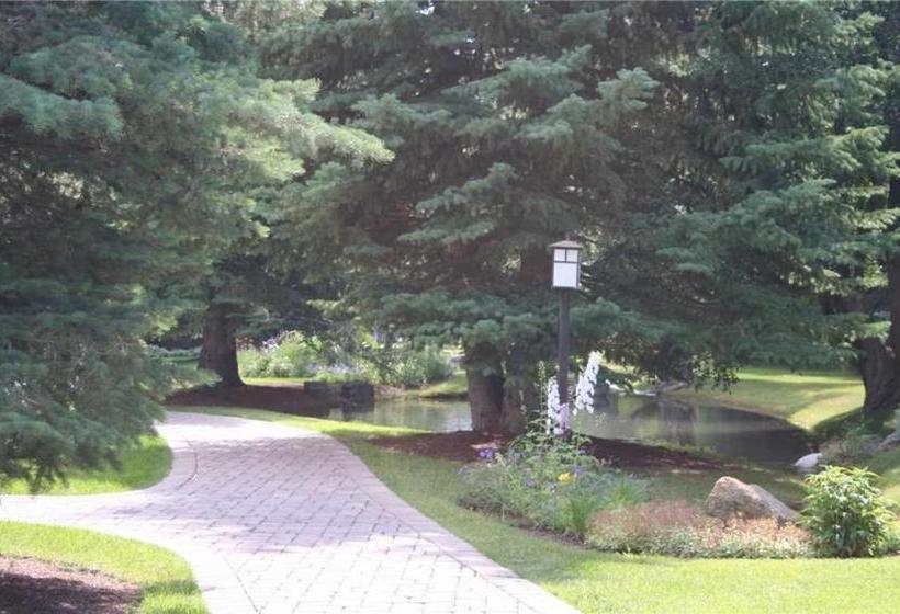 ホテル Dollar Meadows by Wyndham Vacation Rentals