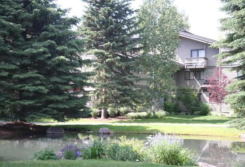 ホテル Dollar Meadows by Wyndham Vacation Rentals