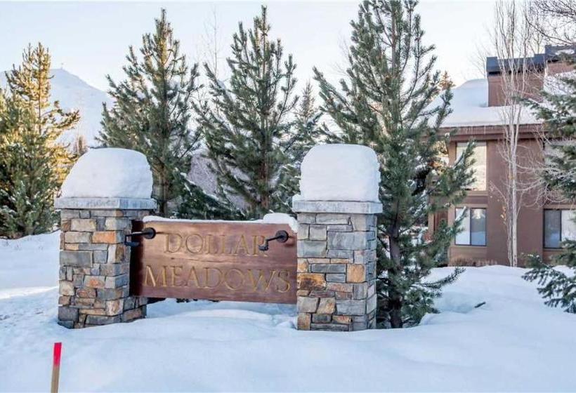 ホテル Dollar Meadows by Wyndham Vacation Rentals