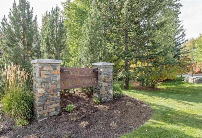 ホテル Dollar Meadows by Wyndham Vacation Rentals