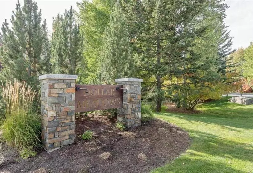 هتل Dollar Meadows by Wyndham Vacation Rentals