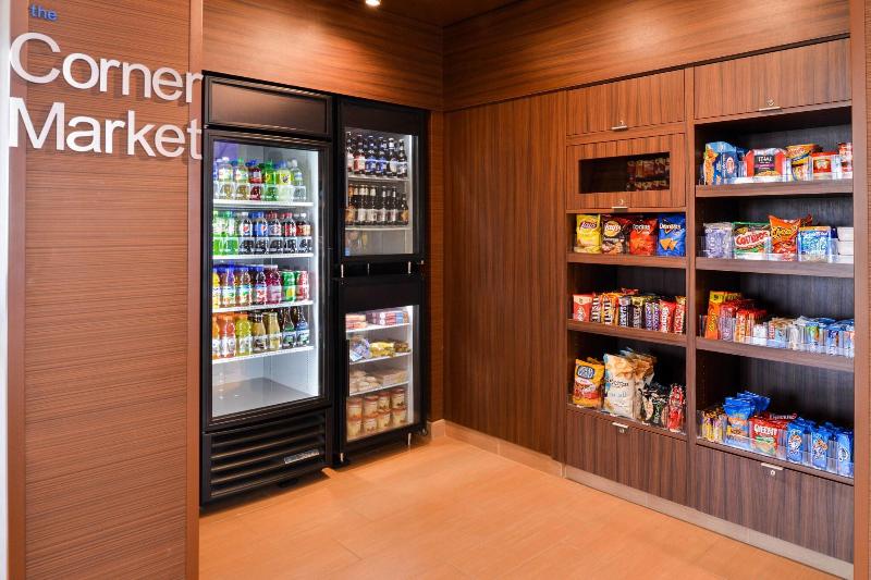 호텔 Fairfield Inn & Suites Chillicothe