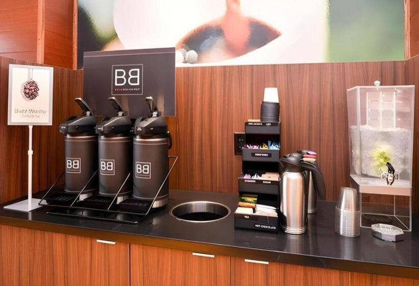 호텔 Fairfield Inn & Suites Chillicothe