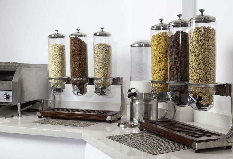 בית מלון כפרי Gaia Sun N Blue