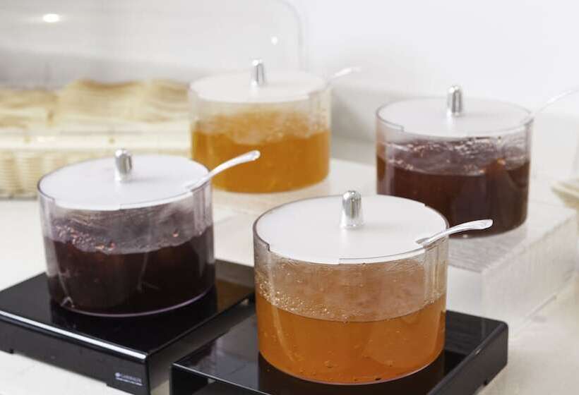 בית מלון כפרי Gaia Sun N Blue