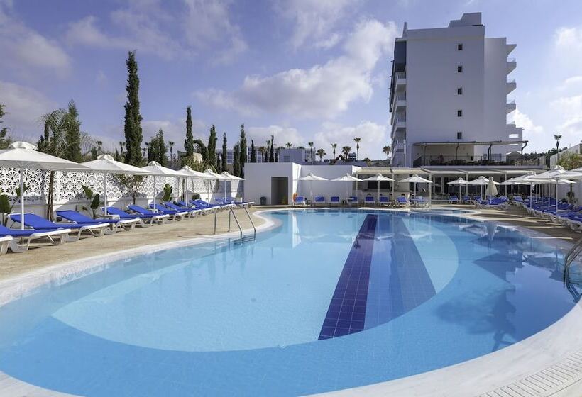 בית מלון כפרי Gaia Sun N Blue