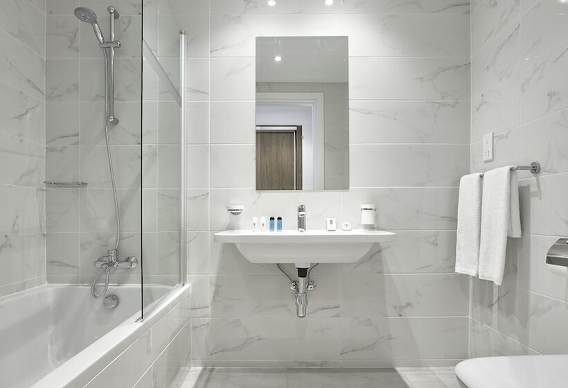 בית מלון כפרי Gaia Sun N Blue