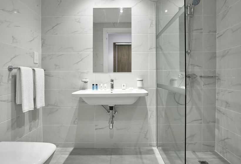 בית מלון כפרי Gaia Sun N Blue