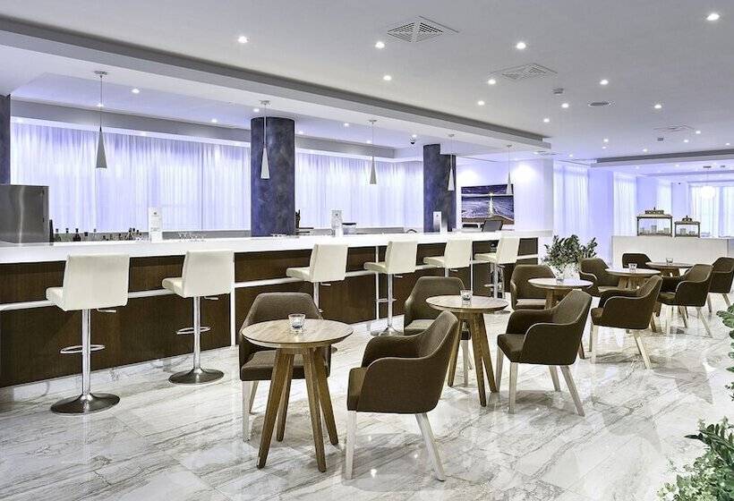 בית מלון כפרי Gaia Sun N Blue