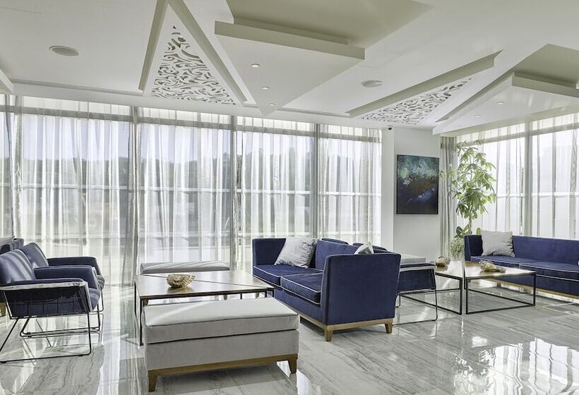 בית מלון כפרי Gaia Sun N Blue