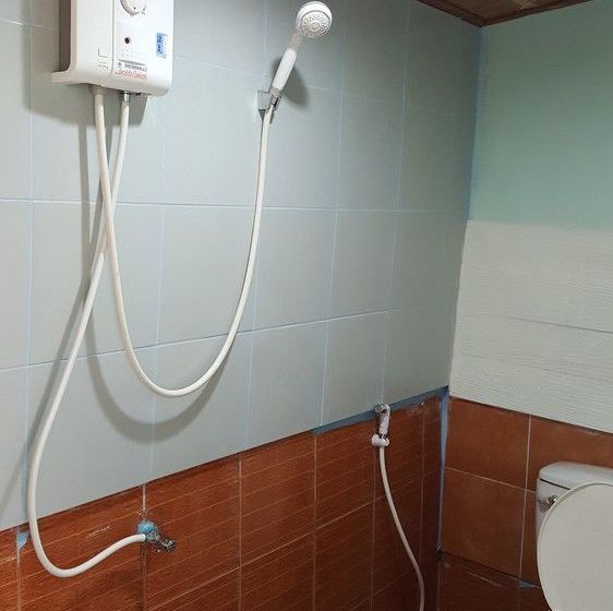 فندق Jj Bungalow & Guest House