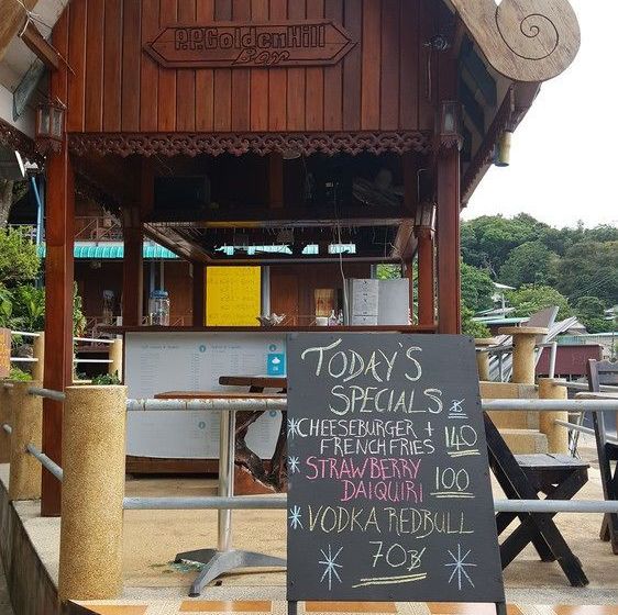 فندق Jj Bungalow & Guest House