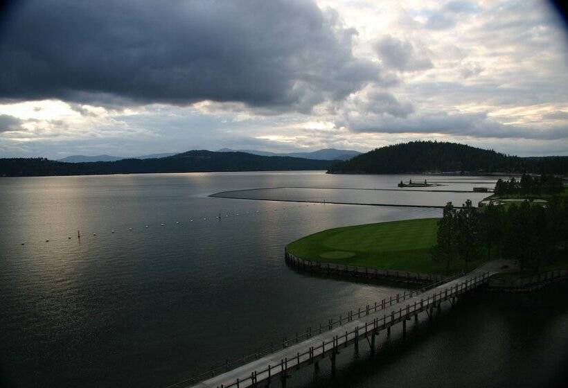 בית מלון כפרי Greenbriar Inn