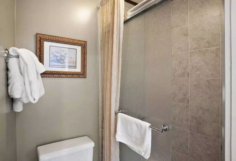 Hotelli Greenbriar Inn
