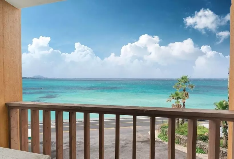 هتل Grim Resort