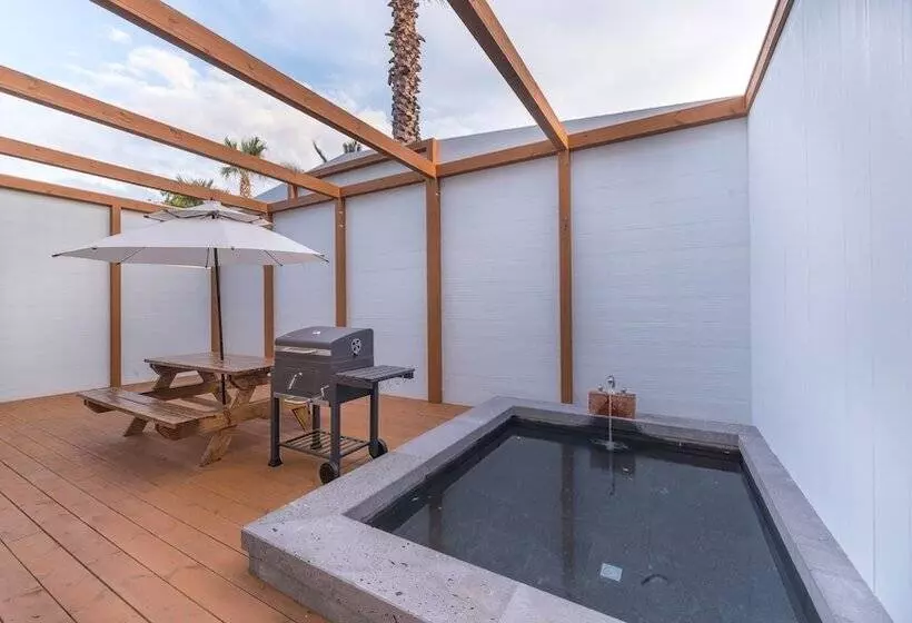 هتل Grim Resort