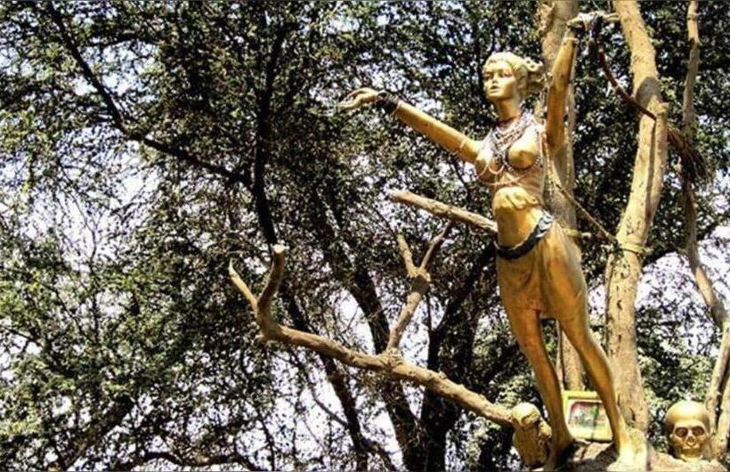 هتل Hospedaje Claudia