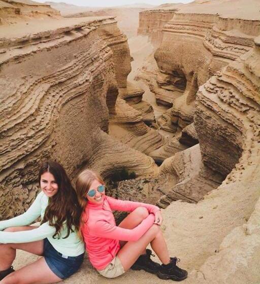 هتل Hospedaje Claudia