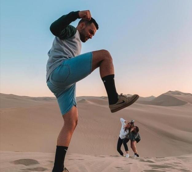 هتل Hospedaje Claudia