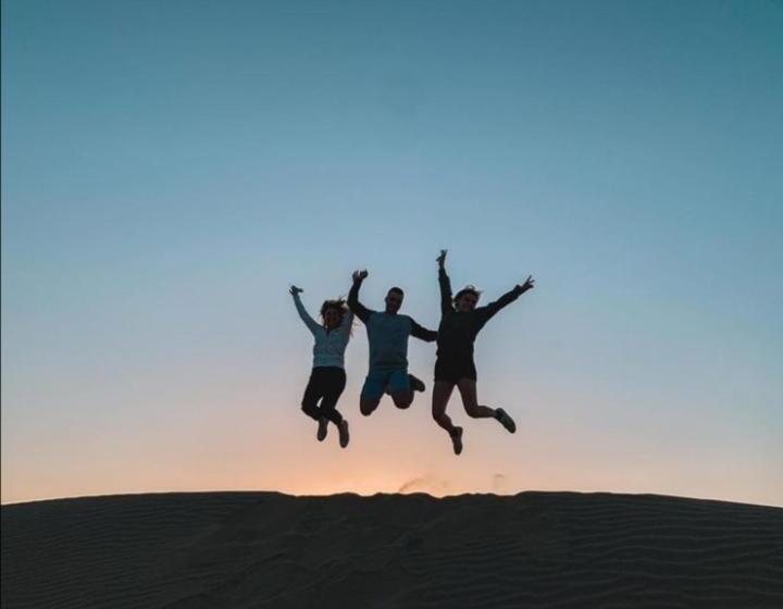 هتل Hospedaje Claudia