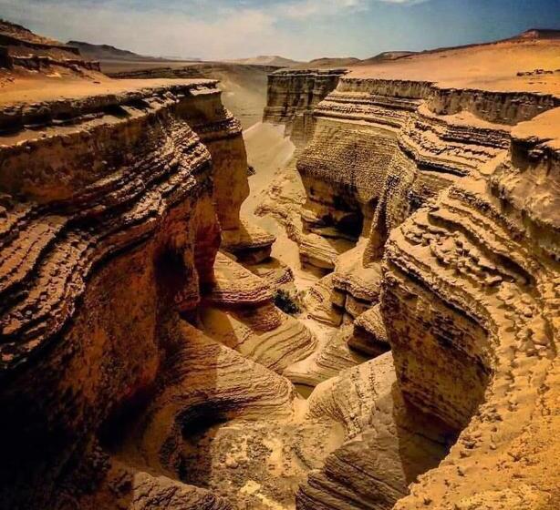 هتل Hospedaje Claudia