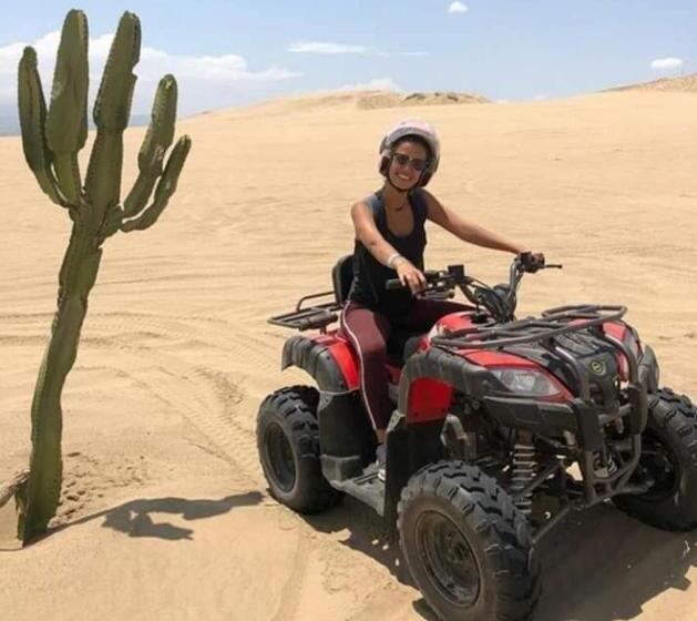 هتل Hospedaje Claudia