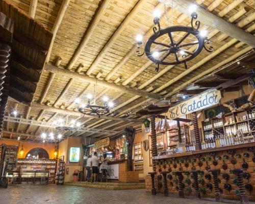 هتل Hospedaje Claudia