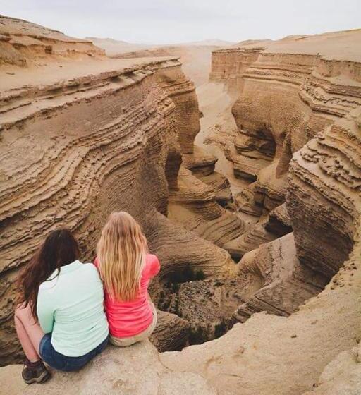 هتل Hospedaje Claudia