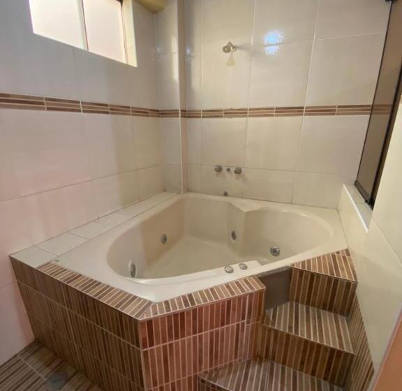 فندق Hostal Chaska