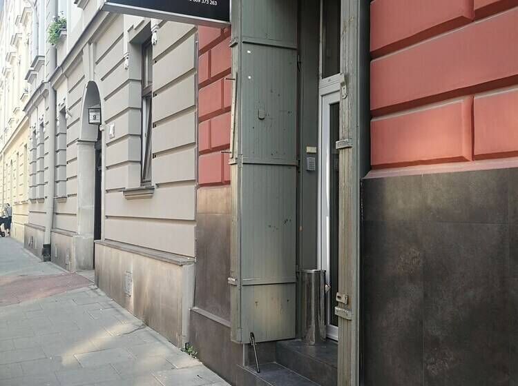 בית מלון כפרי Hostel Cinnamon