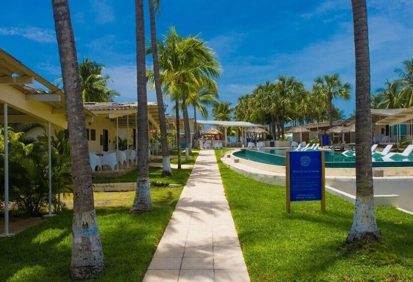 Izalco Hotel & Beach Resort