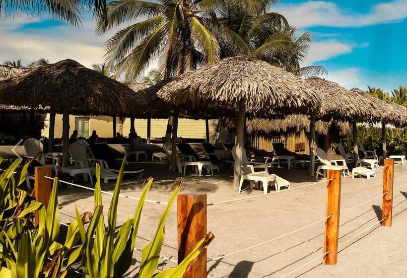 Izalco Hotel & Beach Resort
