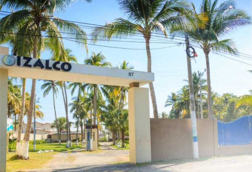 Izalco Hotel & Beach Resort