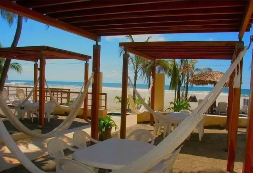 Izalco Hotel & Beach Resort