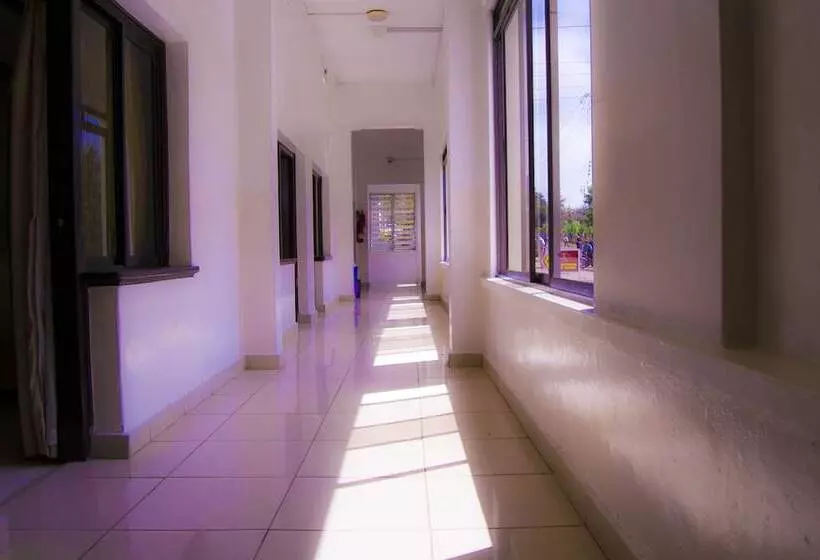 هتل Kisumu