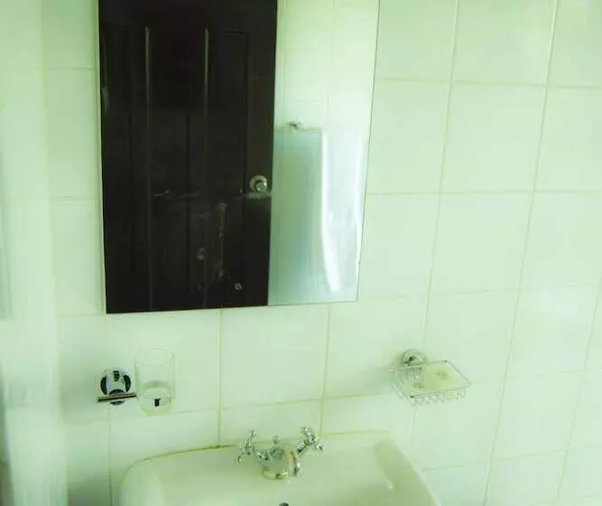 هتل Kisumu