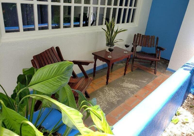 酒店 La Puerta Del Sol