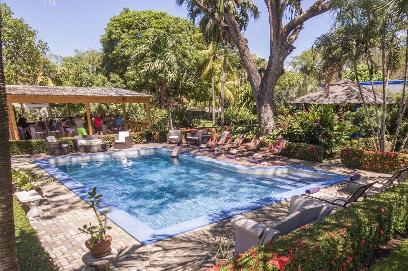 酒店 La Puerta Del Sol