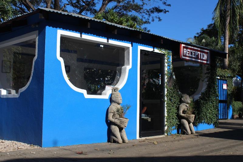 酒店 La Puerta Del Sol