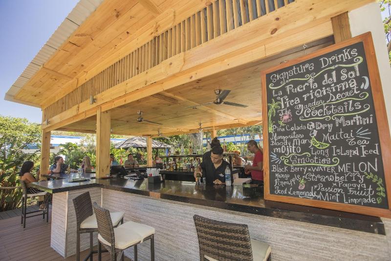 酒店 La Puerta Del Sol