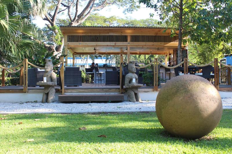 酒店 La Puerta Del Sol